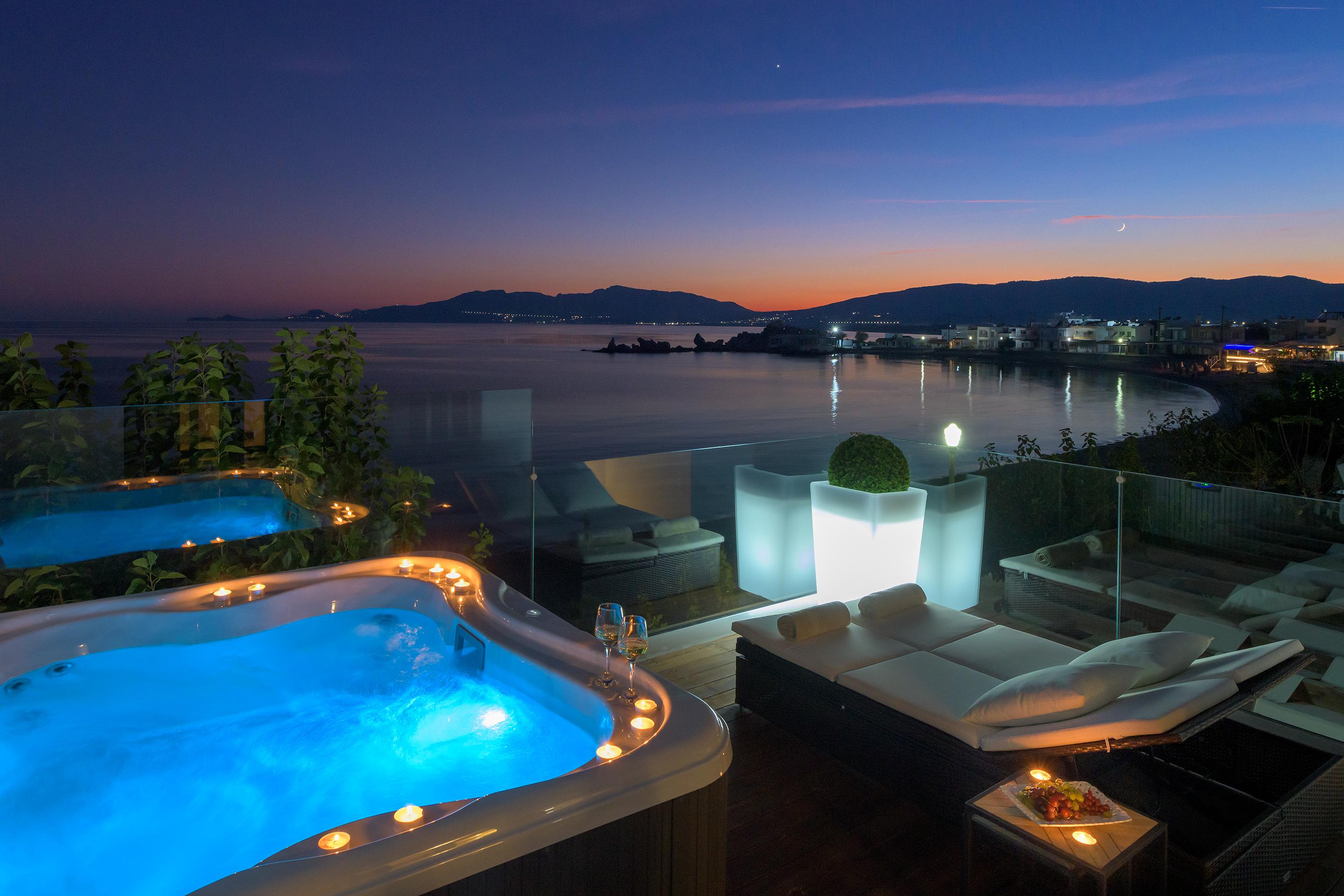 Haraki Beauty Villa Kültér fotó