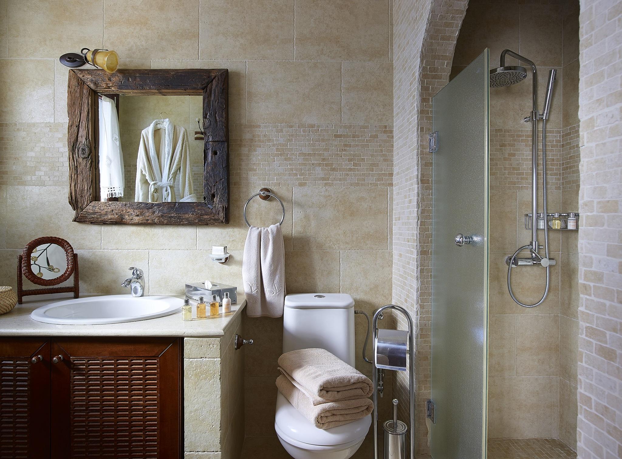 Haraki Beauty Villa Kültér fotó