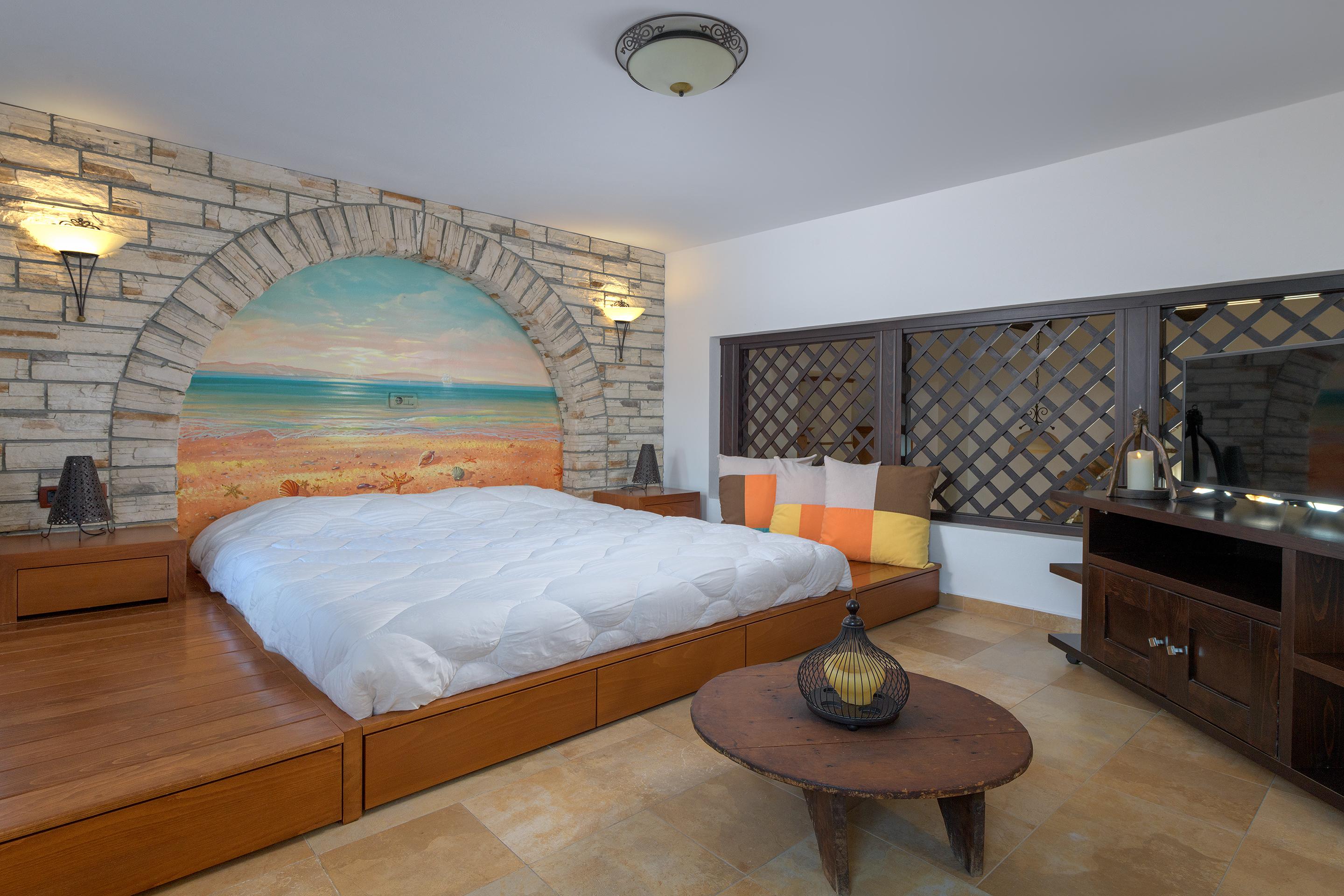 Haraki Beauty Villa Kültér fotó