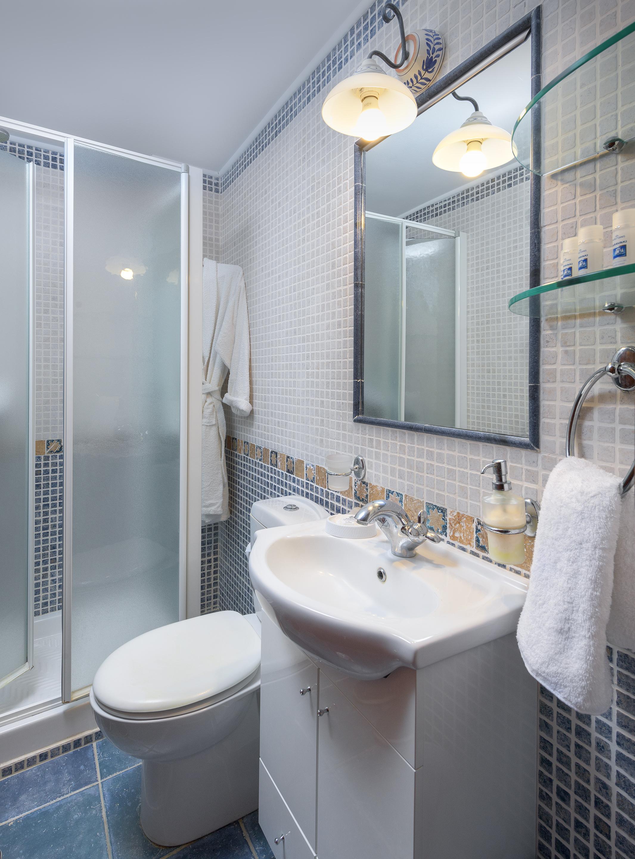 Haraki Beauty Villa Kültér fotó