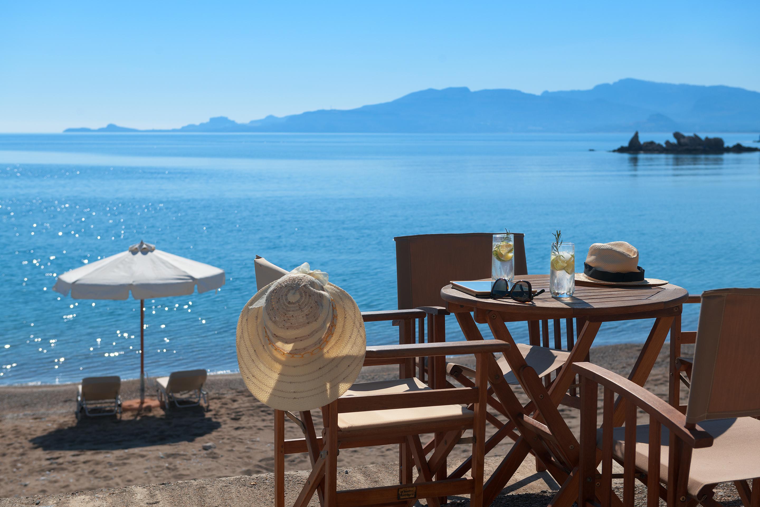 Haraki Beauty Villa Kültér fotó