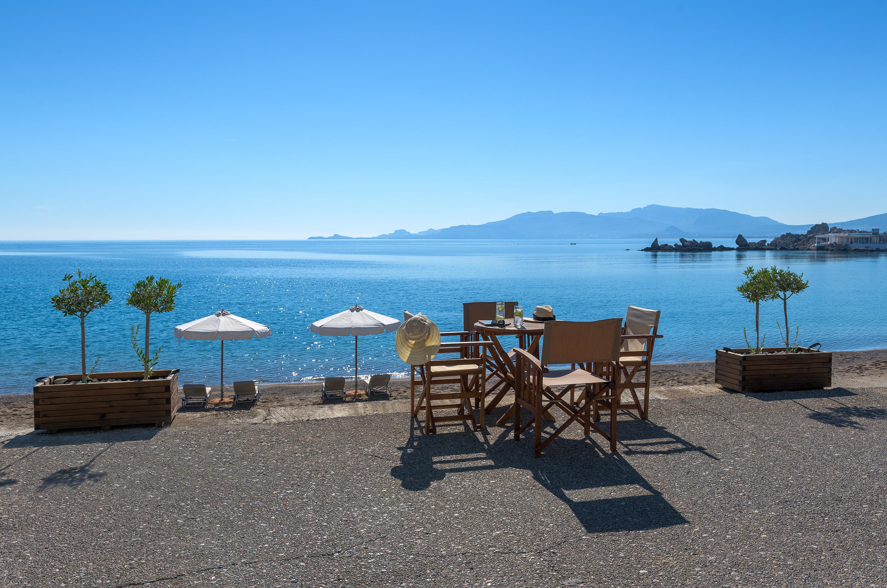 Haraki Beauty Villa Kültér fotó