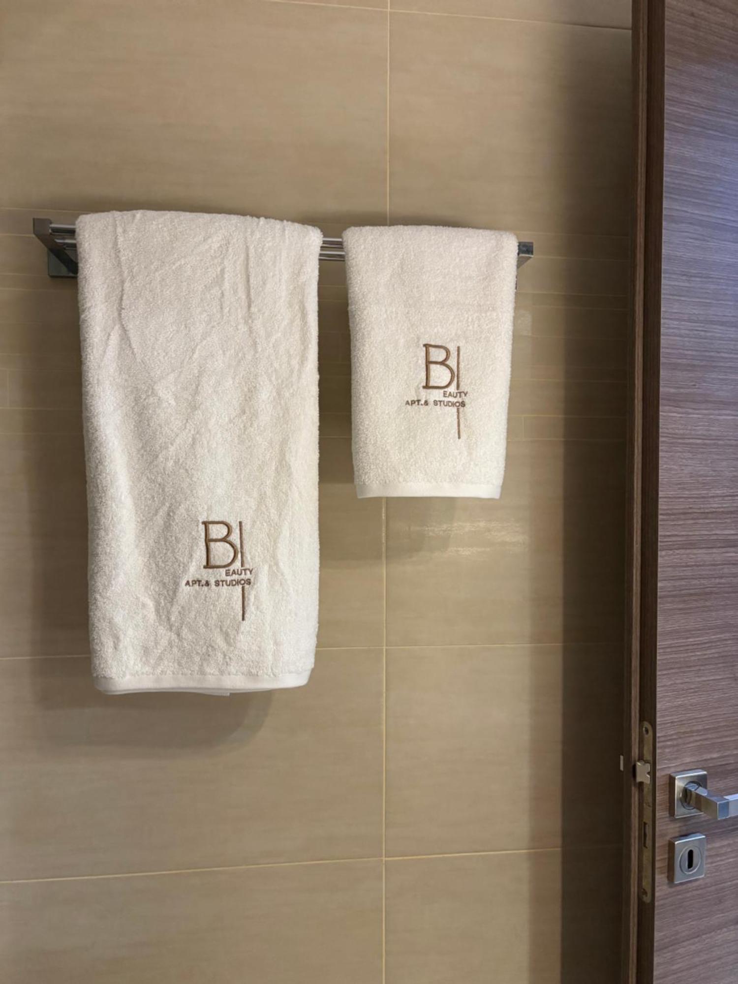 Haraki Beauty Villa Kültér fotó