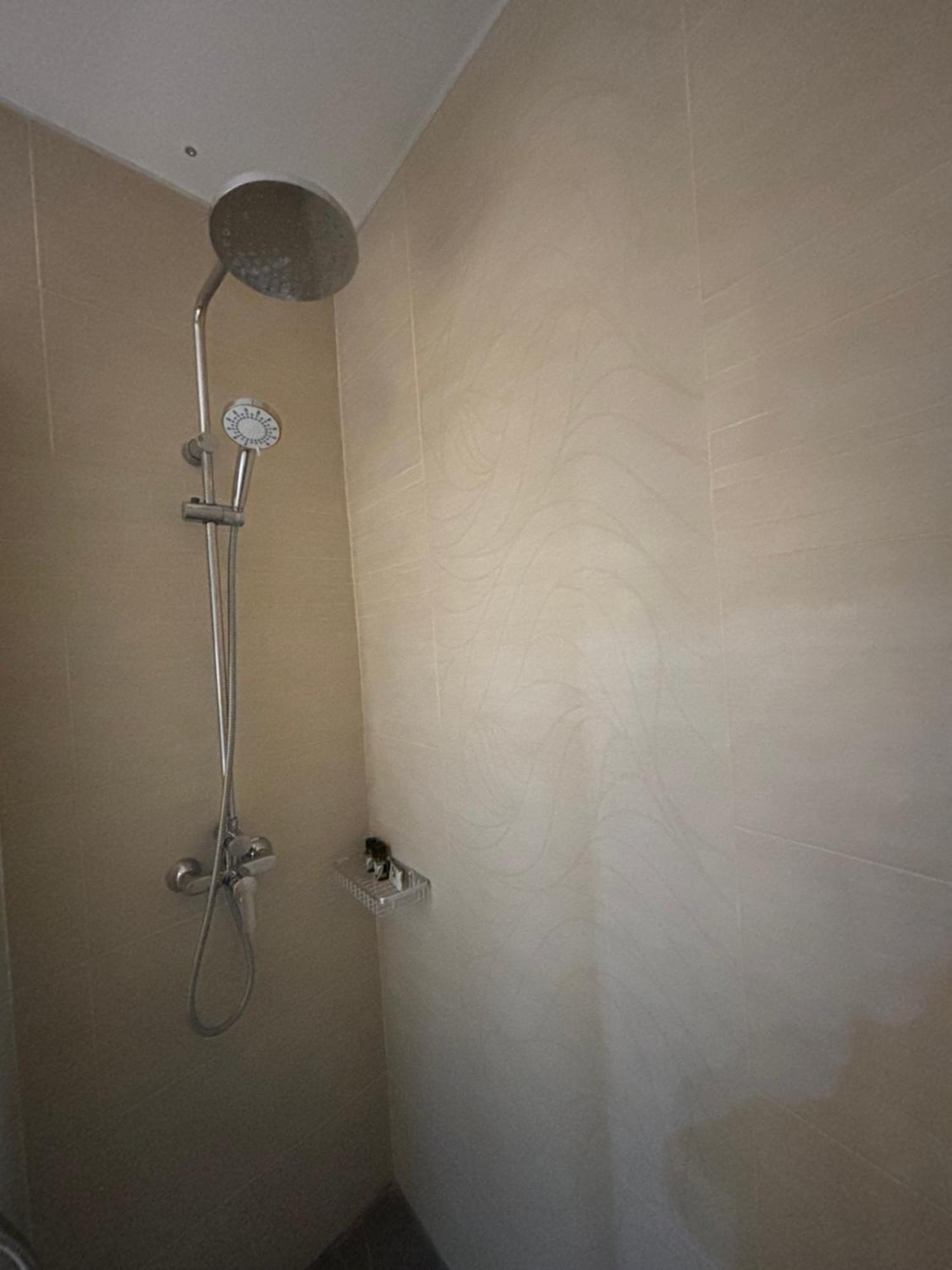 Haraki Beauty Villa Kültér fotó