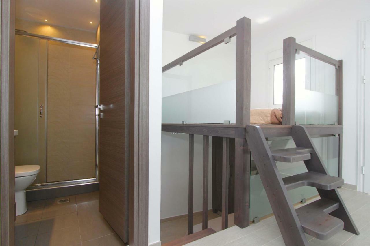 Haraki Beauty Villa Kültér fotó