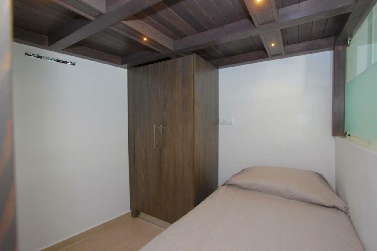 Haraki Beauty Villa Kültér fotó