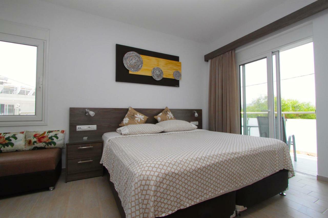 Haraki Beauty Villa Kültér fotó