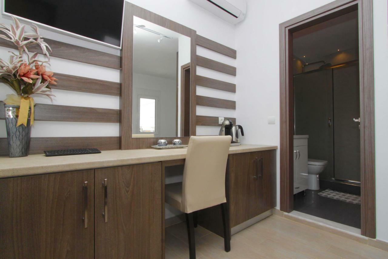 Haraki Beauty Villa Kültér fotó