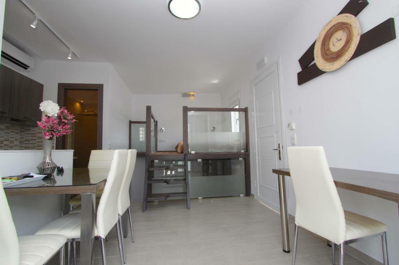 Haraki Beauty Villa Kültér fotó