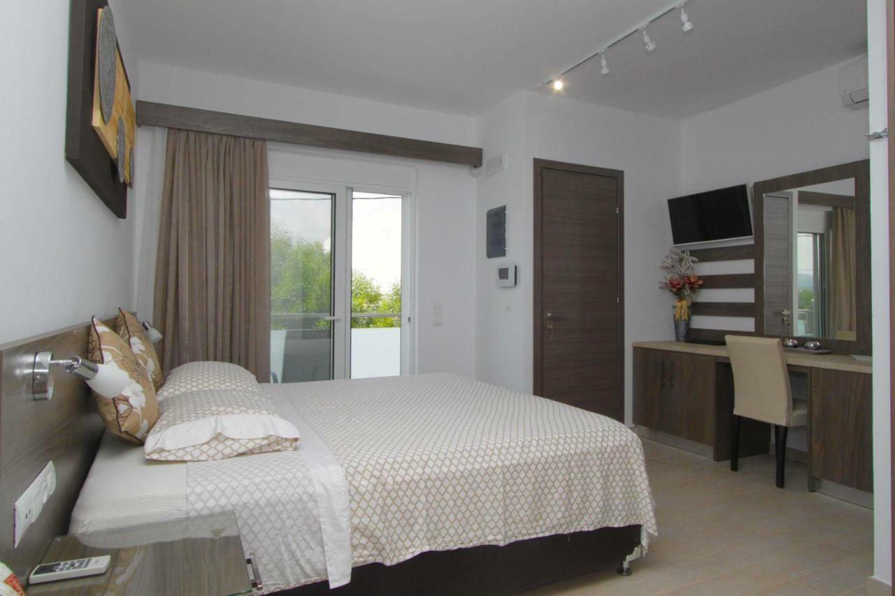 Haraki Beauty Villa Kültér fotó