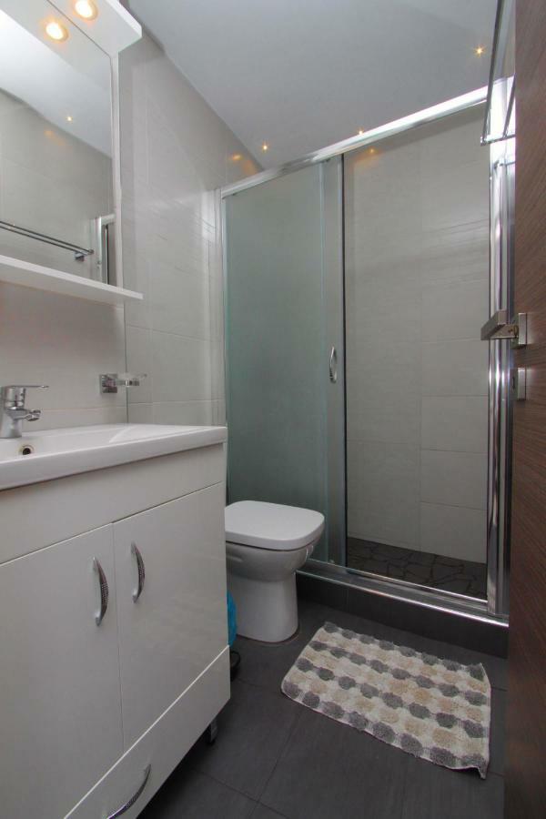 Haraki Beauty Villa Kültér fotó