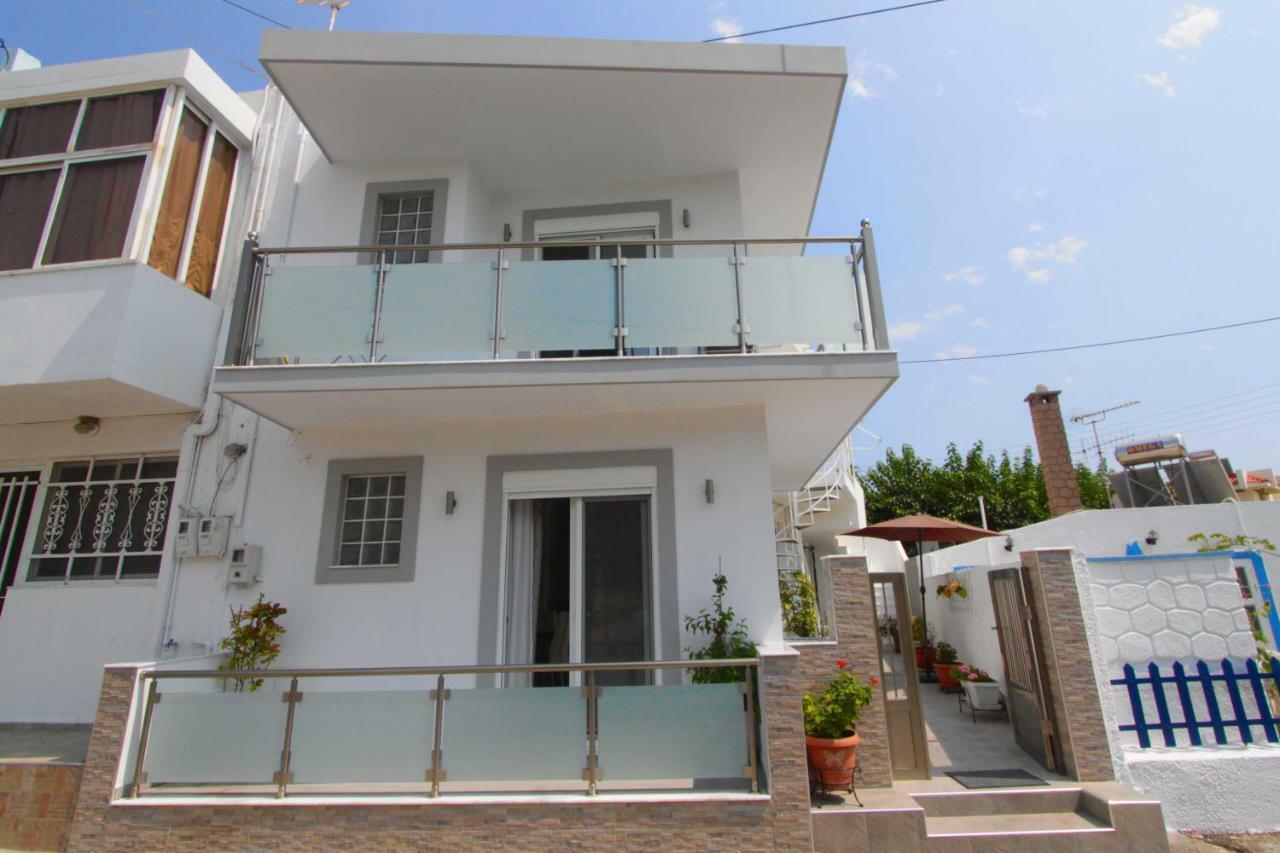 Haraki Beauty Villa Kültér fotó