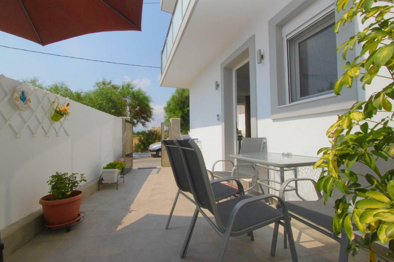 Haraki Beauty Villa Kültér fotó